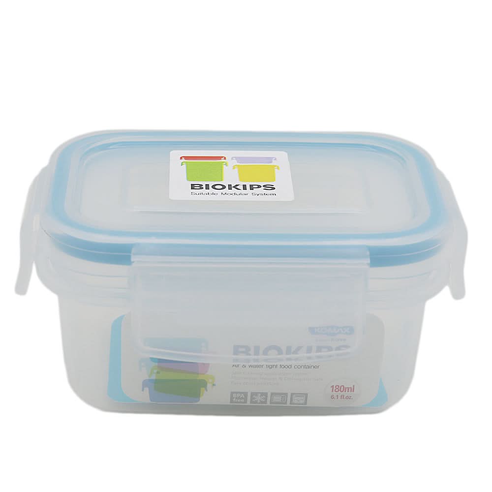 Biokips Box - Blue, Home & Lifestyle, Storage Boxes, Chase Value, Chase Value