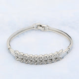 Women's Bangles - Silver, Women, Bangles & Bracelets, Chase Value, Chase Value