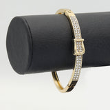 Women's Bangles - Golden, Women, Bangles & Bracelets, Chase Value, Chase Value