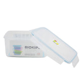 Biokips Box - Blue, Home & Lifestyle, Storage Boxes, Chase Value, Chase Value