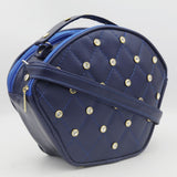 Women's Handbag 1262 - Navy Blue, Women, Bags, Chase Value, Chase Value