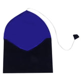 Quran Pak Cover Velvet with Embroidery - Dark Blue, Home & Lifestyle, Accessories, Chase Value, Chase Value