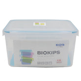 Biokips Box - Blue, Home & Lifestyle, Storage Boxes, Chase Value, Chase Value