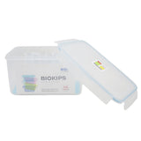 Biokips Box - Blue, Home & Lifestyle, Storage Boxes, Chase Value, Chase Value