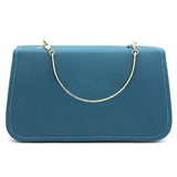 Women's Shoulder Bag - Steel Blue, Women, Bags, Chase Value, Chase Value