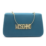 Women's Shoulder Bag - Steel Blue, Women, Bags, Chase Value, Chase Value