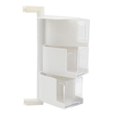Kitchen Spice Set 3Pcs, Home & Lifestyle, Kitchen Tools And Accessories, Chase Value, Chase Value