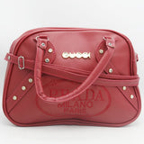 Women's Handbag 6952 - Red, Women, Bags, Chase Value, Chase Value