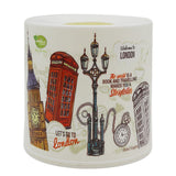 Cute Tissue Holder - White, Home & Lifestyle, Storage Boxes, Chase Value, Chase Value