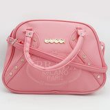 Women's Handbag 6952 - Pink, Women, Bags, Chase Value, Chase Value