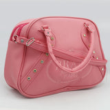 Women's Handbag 6952 - Pink, Women, Bags, Chase Value, Chase Value