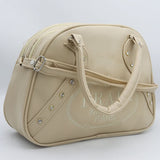 Women's Handbag 6952 - Fawn, Women, Bags, Chase Value, Chase Value