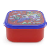 Jonti Lunch Box - Red, Kids, Tiffin Boxes And Bottles, Chase Value, Chase Value