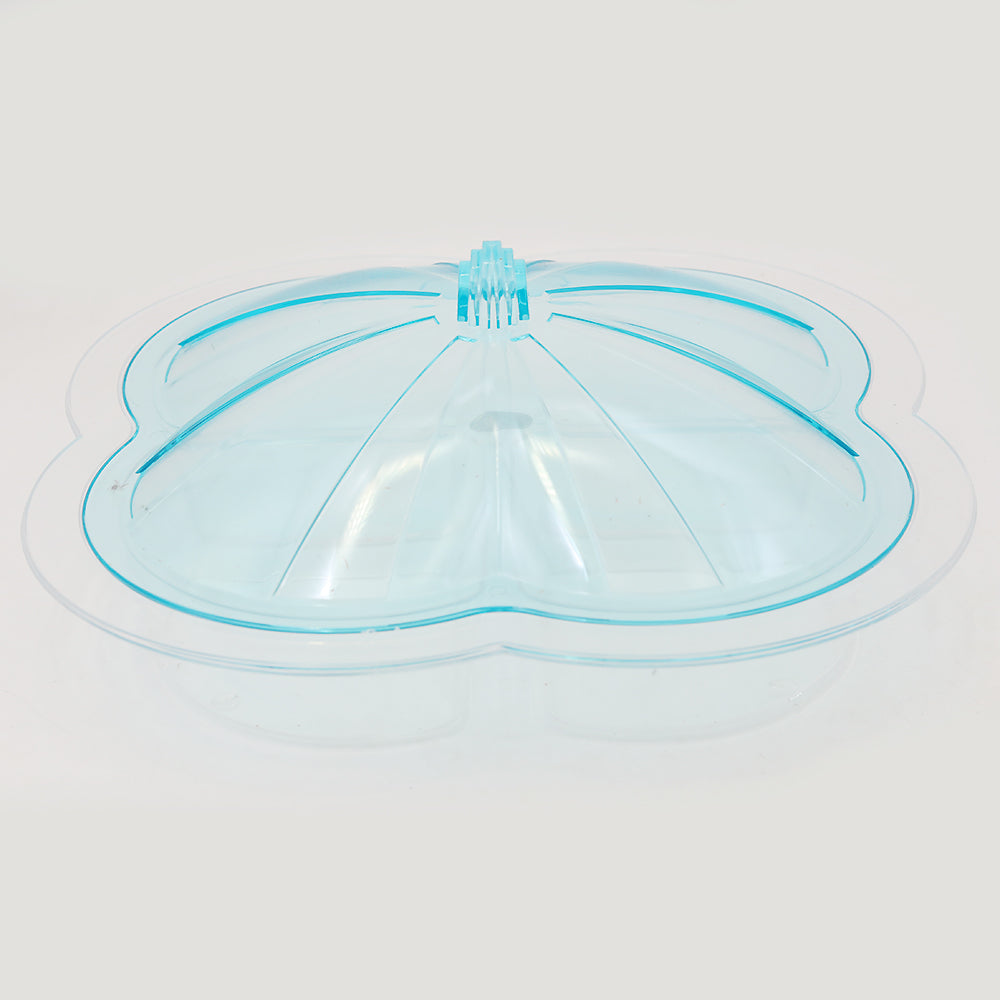 Pearl Dry Fruit Tray - White, Home & Lifestyle, Serving And Dining, Chase Value, Chase Value