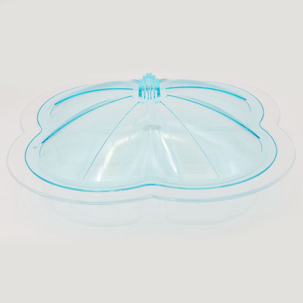 Pearl Dry Fruit Tray - White, Home & Lifestyle, Serving And Dining, Chase Value, Chase Value