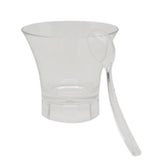 Elegant Acrylic Suger Pot - White, Home & Lifestyle, Storage Boxes, Chase Value, Chase Value