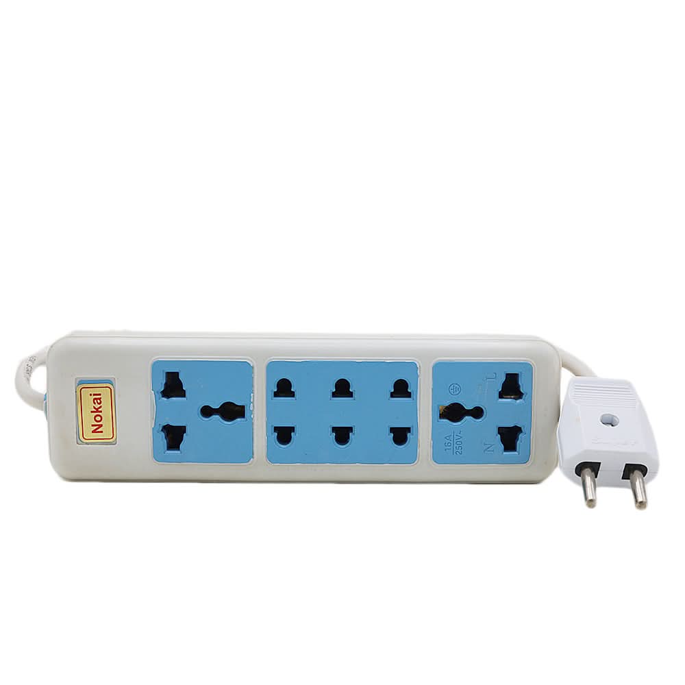 Extension Board A40 - Blue, Home & Lifestyle, Extension Board, Chase Value, Chase Value