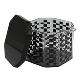 Sugar Jar Black, Crockery & Kitchenware, Chase Value, Chase Value