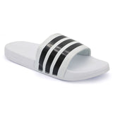 Mens Slipper 1810 - White, Men, Slippers, Chase Value, Chase Value