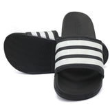 Mens Slipper 1810 - Black, Men, Slippers, Chase Value, Chase Value