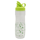 Biokips Handy Water Bottle - Green, Home & Lifestyle, Glassware & Drinkware, Chase Value, Chase Value