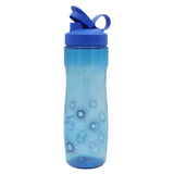 Biokips Handy Water Bottle - Blue, Home & Lifestyle, Glassware & Drinkware, Chase Value, Chase Value