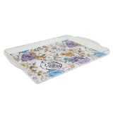 Urban Crystal Tray Large, Home & Lifestyle, Serving And Dining, Chase Value, Chase Value