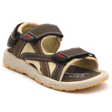 Boys Sandal - Brown, Kids, Boys Sandals, Chase Value, Chase Value