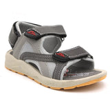 Boys Sandal - Grey, Kids, Boys Sandals, Chase Value, Chase Value