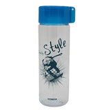 Biokips Style Water Bottle Mix - Sea Green, Home & Lifestyle, Glassware & Drinkware, Chase Value, Chase Value