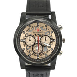 Men's Bashing Watch - Black, Men, Watches, Chase Value, Chase Value
