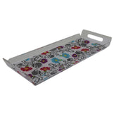 Urban Crystal Smart Tray, Home & Lifestyle, Serving And Dining, Chase Value, Chase Value