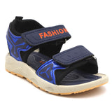 Boys Sandal - Blue, Kids, Boys Sandals, Chase Value, Chase Value