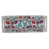 Urban Crystal Smart Tray, Home & Lifestyle, Serving And Dining, Chase Value, Chase Value