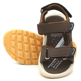 Boys Sandal - Brown, Kids, Boys Sandals, Chase Value, Chase Value