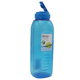 Biokips Water Bottle 1.2ml - Blue, Home & Lifestyle, Glassware & Drinkware, Chase Value, Chase Value
