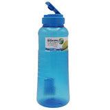 Biokips Water Bottle 1.1ml - Blue, Home & Lifestyle, Glassware & Drinkware, Chase Value, Chase Value