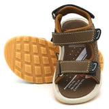 Boys Sandal - Yellow, Kids, Boys Sandals, Chase Value, Chase Value