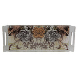 Urban Crystal Smart Tray, Home & Lifestyle, Serving And Dining, Chase Value, Chase Value
