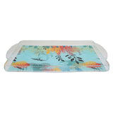 Urban Crystal Tray Large, Home & Lifestyle, Serving And Dining, Chase Value, Chase Value