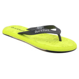 Women's Slipper (AQC1) 2856 - Light Green, Women, Slippers, Chase Value, Chase Value