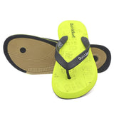 Women's Slipper (AQC1) 2856 - Light Green, Women, Slippers, Chase Value, Chase Value