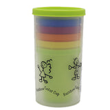 Biokips Party Glass 5pc - Multi, Home & Lifestyle, Glassware & Drinkware, Chase Value, Chase Value