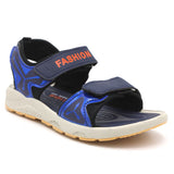 Boys Sandal - Blue, Kids, Boys Sandals, Chase Value, Chase Value