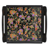 All Purpose Tray - Black, Home & Lifestyle, Serving And Dining, Chase Value, Chase Value