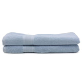 Bath Towel - Light Blue, Home & Lifestyle, Bath Towels, Chase Value, Chase Value