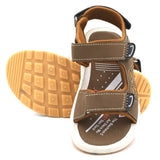 Boys Sandal - Yellow, Kids, Boys Sandals, Chase Value, Chase Value