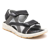 Boys Sandal - Black, Kids, Boys Sandals, Chase Value, Chase Value