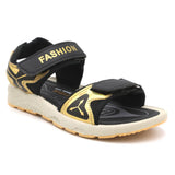 Boys Sandal - Yellow, Kids, Boys Sandals, Chase Value, Chase Value