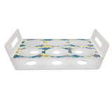 Acrylic Glass Holder 6 in 1, Home & Lifestyle, Glassware & Drinkware, Chase Value, Chase Value